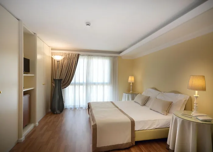 Familienhotels Ambasciatori Palace