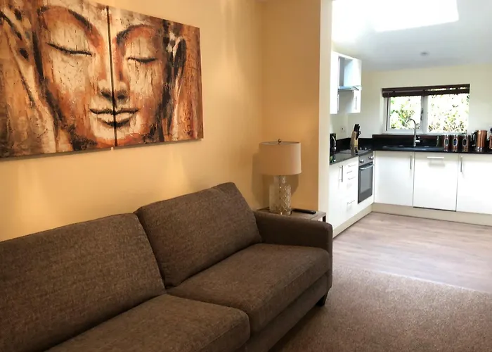 Lakes Hotel & Spa s