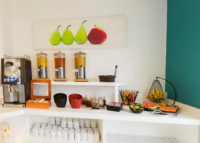 Ferienvermietung: Apartamentos Los Dragos Del Norte