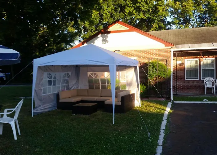 Northside Motel -