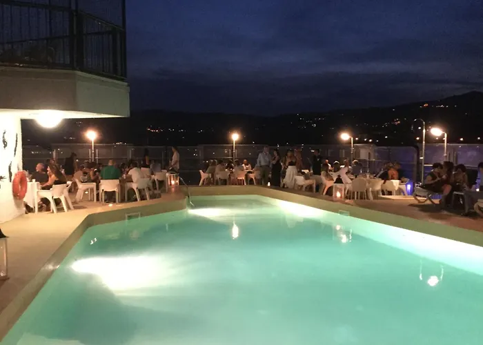 Familienhotels Ambasciatori Palace
