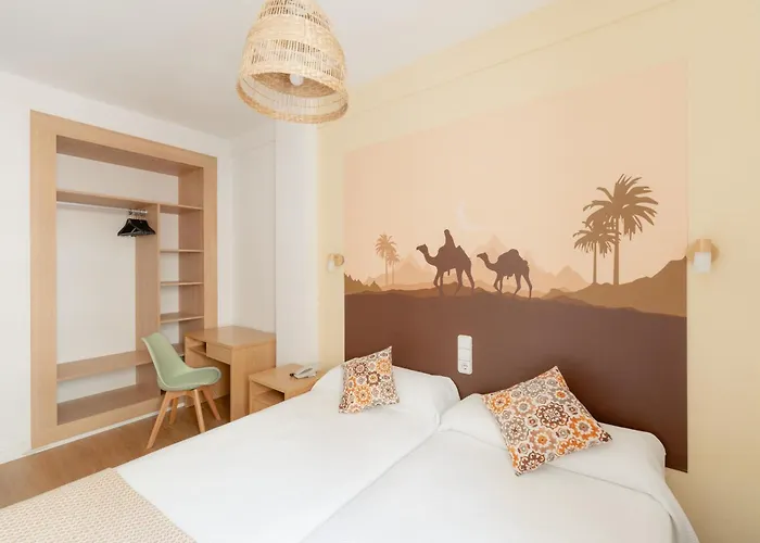 Hotel Bh Internacional