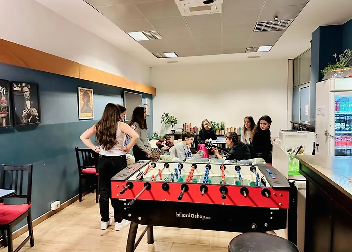 Hostel: Koala Hostel