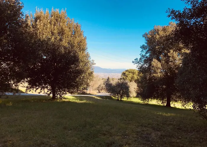 Residenza dei Piaceri Perduti-Rosa