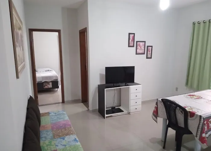 Edificio Mar Do Caribe