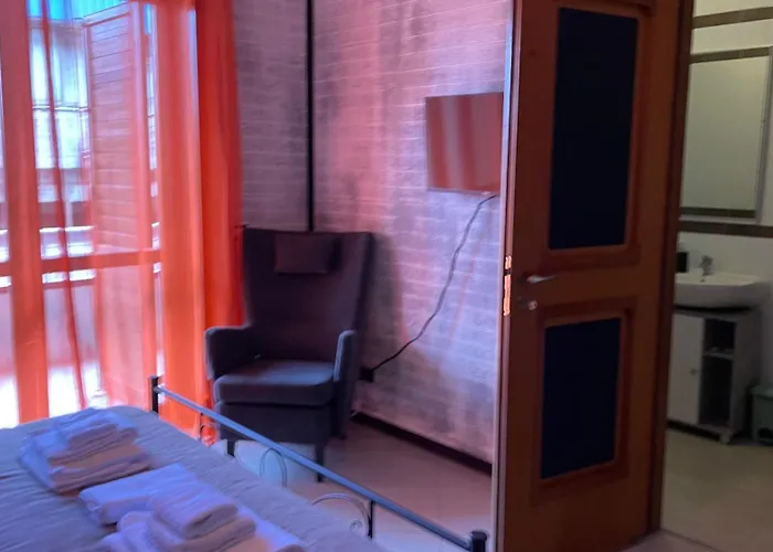 La Contessa B&B Torrette