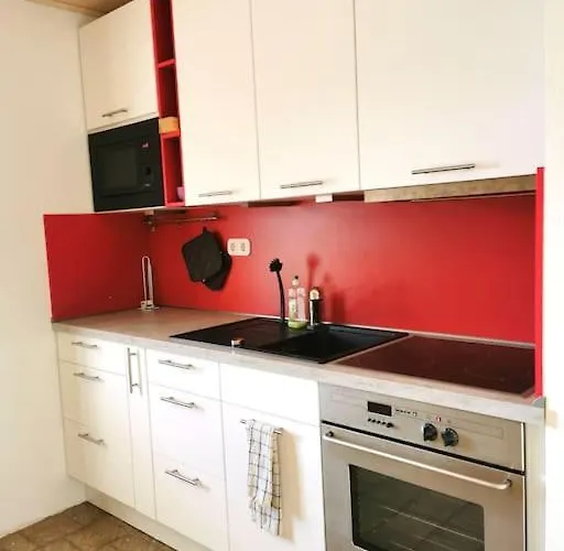 Ferienwohnung in Diemelsee