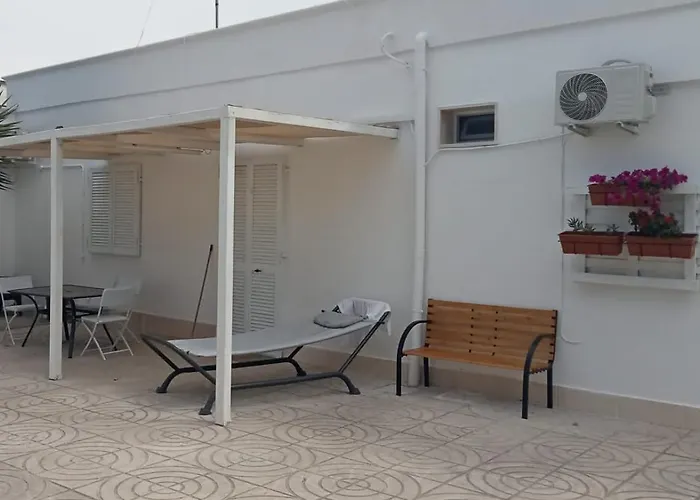 Casa vacanze Tafuro