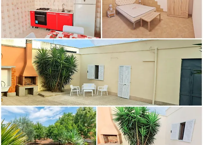 Casa vacanze Tafuro