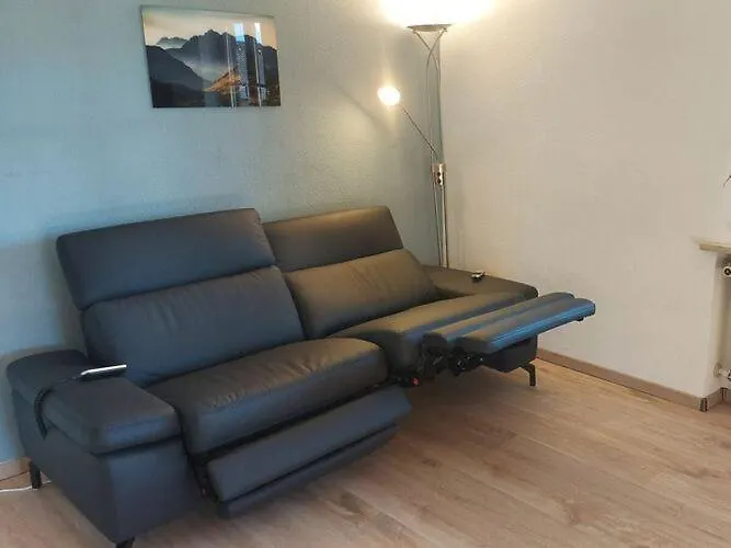 Holiday Apartment Edelweiss