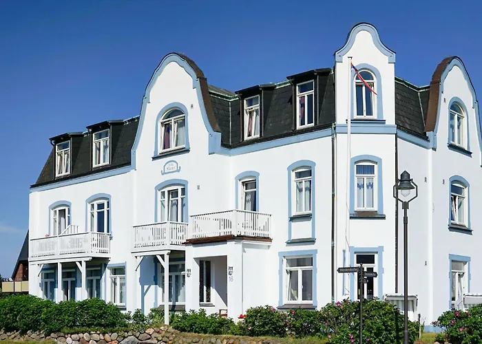 Villa Klasen