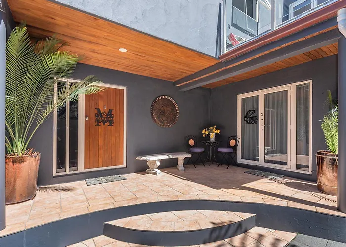 All Vacation Rentals Sanctuary Palms