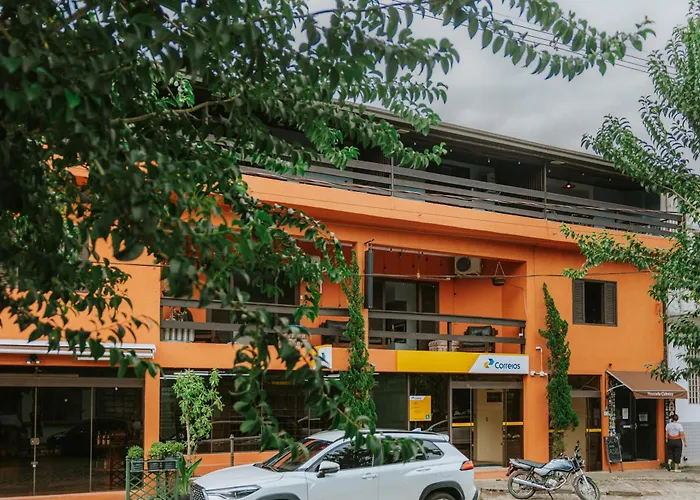  Pousada Cidreira