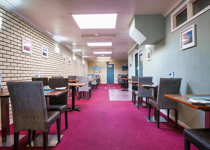 Sandcliff Guest House