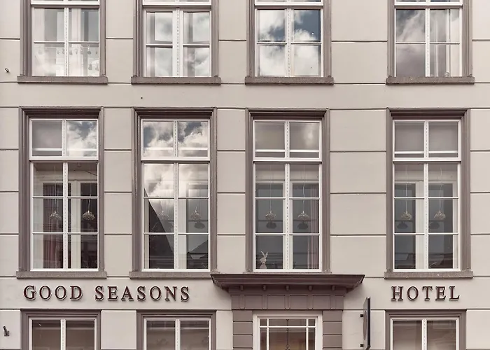 Good Seasons Den Bosch
