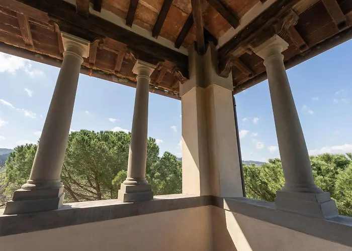 Casa vacanza: Agriturismo Corte Di Valle