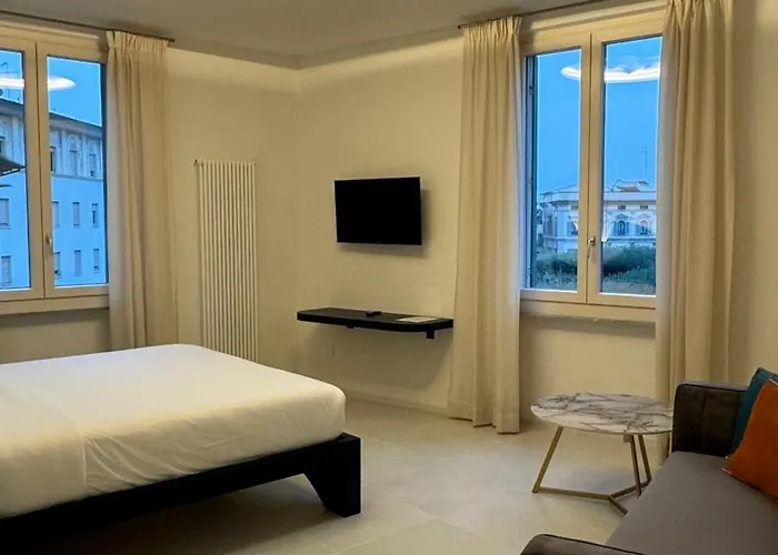Sette Note Guest House