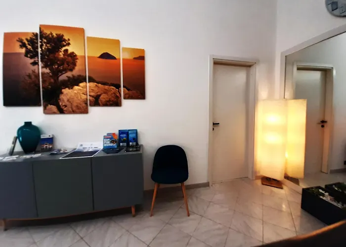 Hotel 3 stelle: Hotel Malibu
