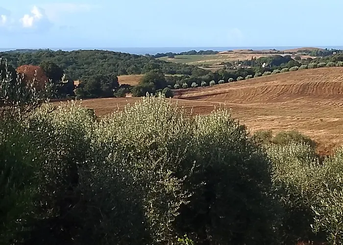 Le Colline Di