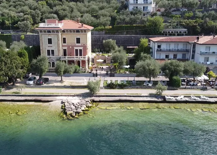 Torre - Atmosfera Romantica
