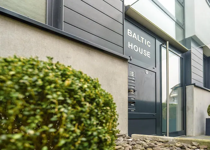 Baltic House Timmendorf