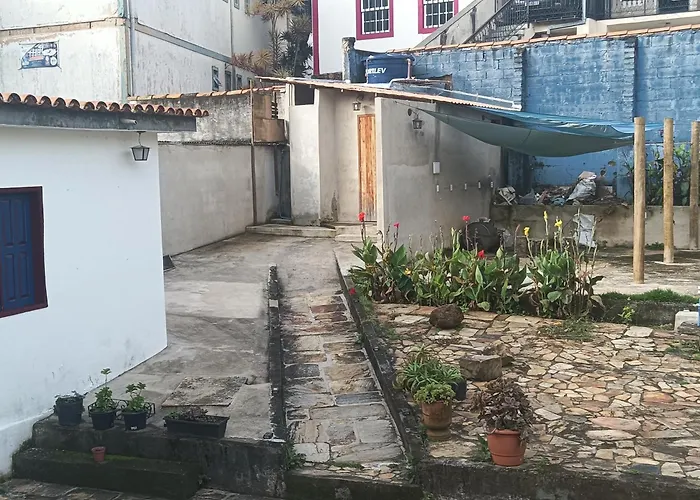 Hotel para famílias: Casa Raiz Cama, Cafe E Prosa