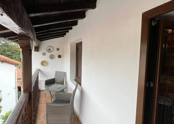 Apartamento El rincón del Gato