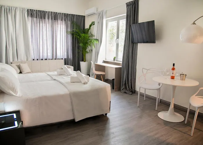 Apart hotel: Celia Residence