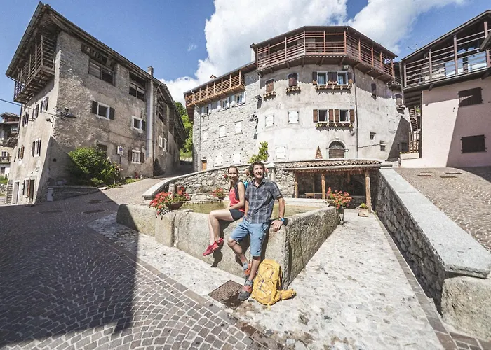 Appartamento Monte Irone