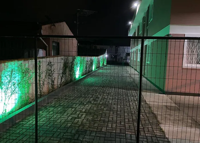 Rcm Vilas - Apartamento 07