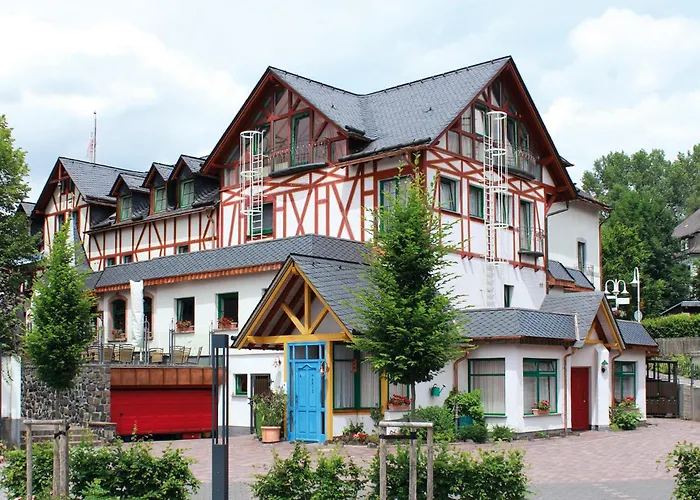 Westerwälder Hof