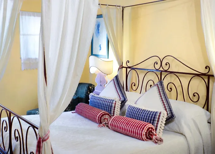 Cabin: Locanda Del Molino