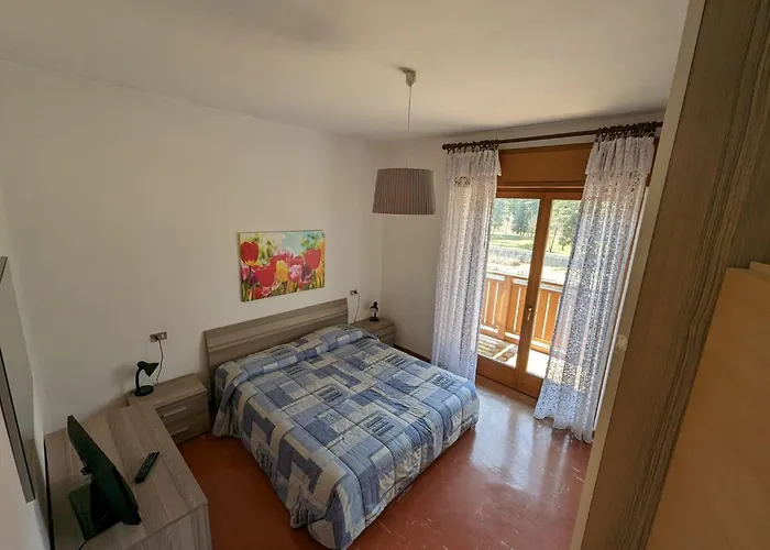 Appartamenti Pedrini