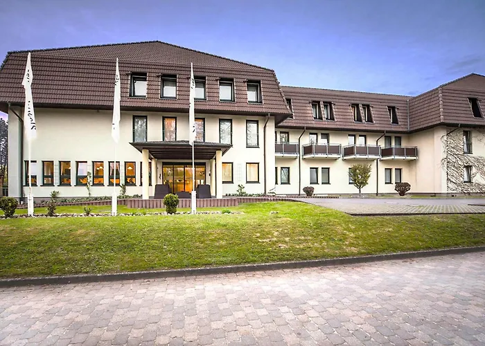 Sonnenhotel Feldberg Am