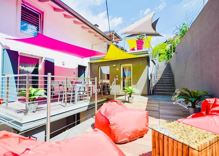  Casa Tosca - Holiday Home