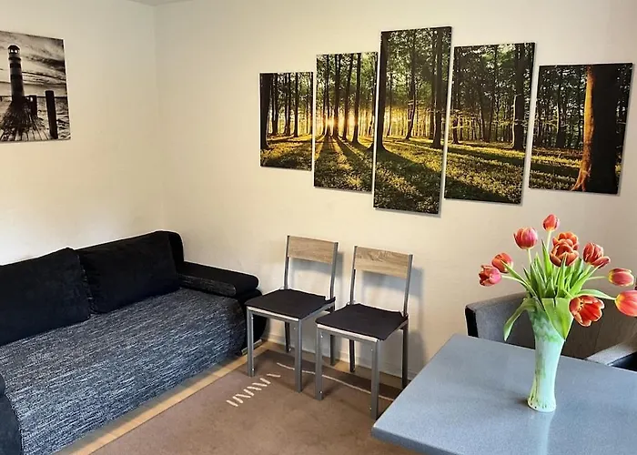 Ferienwohnung Königswinter