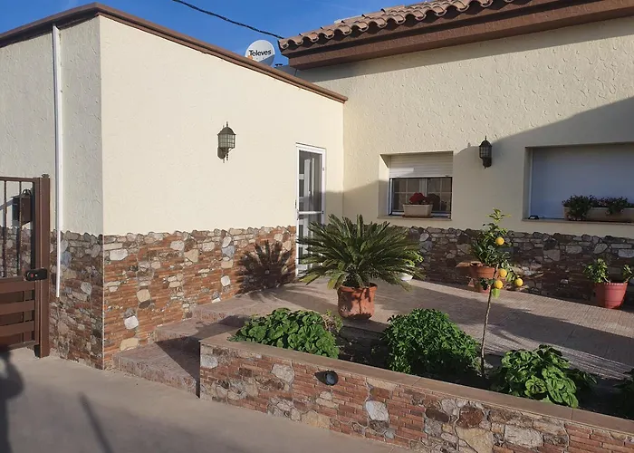 Hotel: Casa Roseta