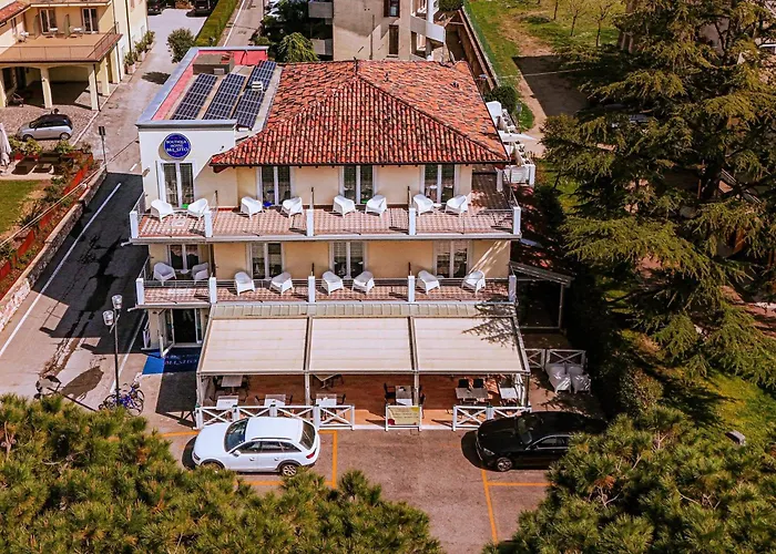 Boutique Bel Sito Wellness & Private Spa