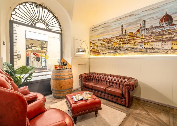Ginori Al Duomo - Dbe s