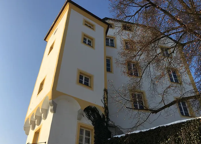 Schloss Ort