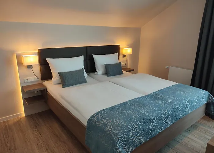 3 SterneHotel Thode