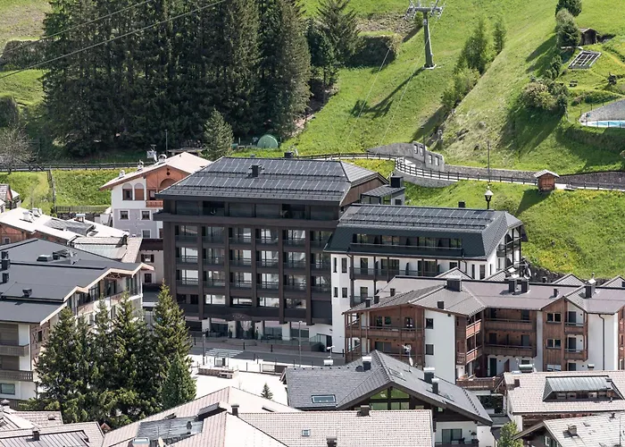Hotel romantico: Stella Hotel - My Dolomites Experience