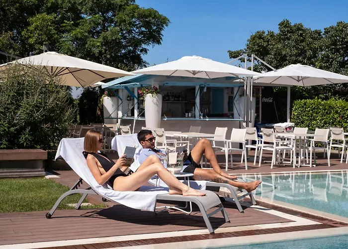 Jacuzzi-Hotel: The Ziba Hotel & Spa