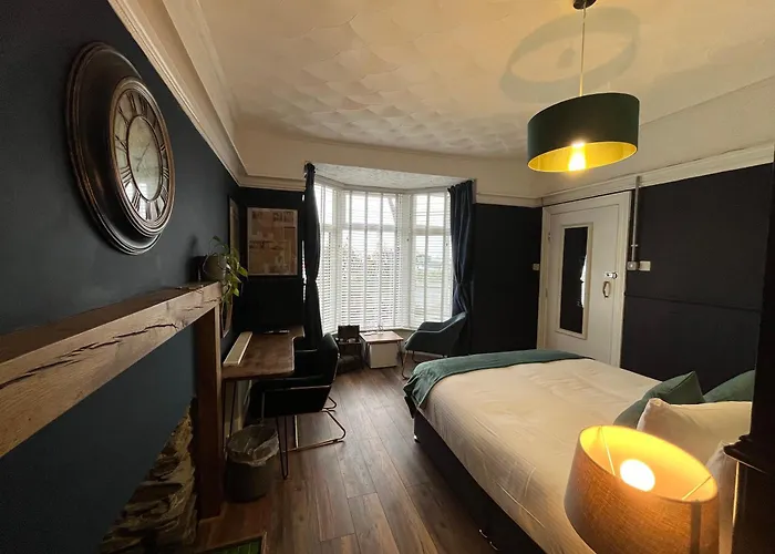 The Lyncroft