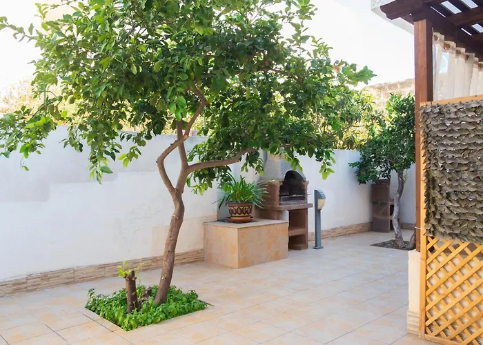 Casa vacanza: Appartamenti Leone