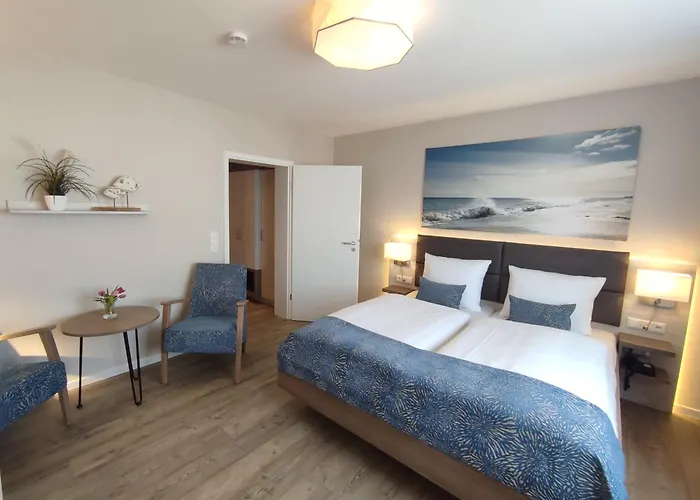 3 SterneHotel Thode