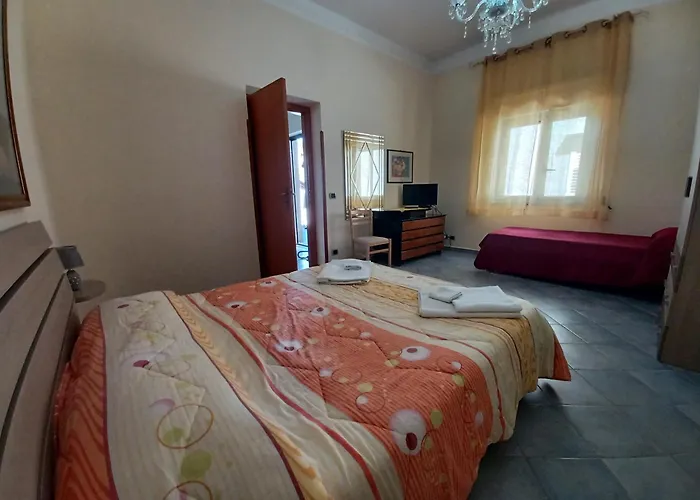 Residence Mare Blu