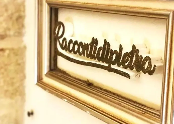 Racconti di pietra