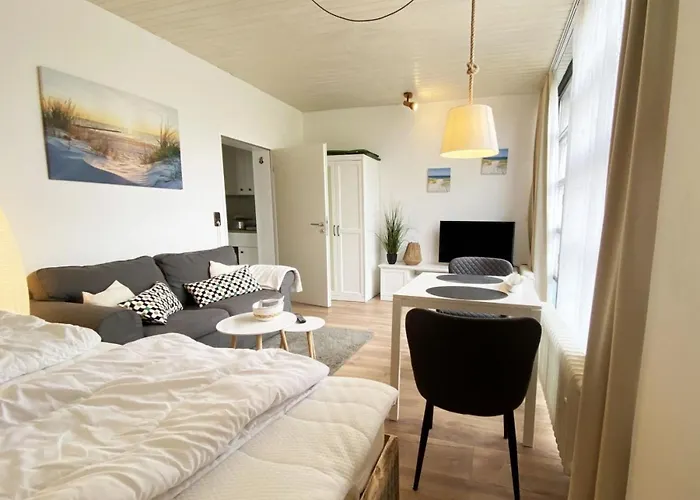 Haus Wiesenweg - Apartment 1