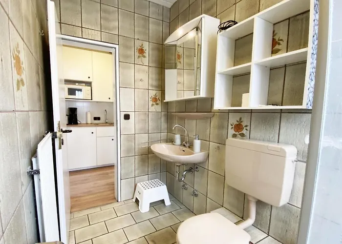 Haus Wiesenweg - Apartment 2